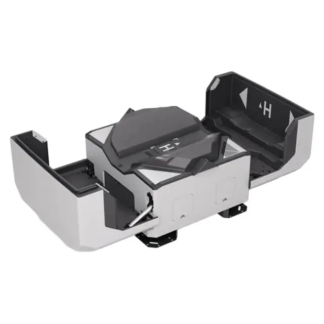 DJI Dock 2 - док-станция