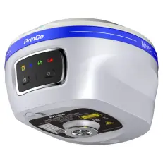 PrinCe i35XR - спутниковый GNSS приемник