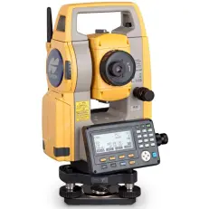 электронный тахеометр Topcon OS-103L