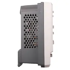 Цифровой осциллограф смешанных сигналов RIGOL MSO7034 с поверкой