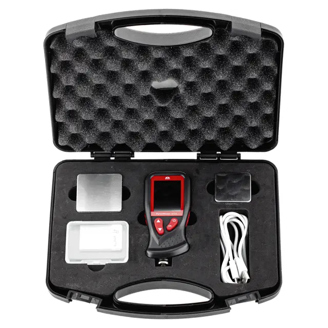 ADA PaintMeter 1500 - толщиномер лакокрасочного покрытия