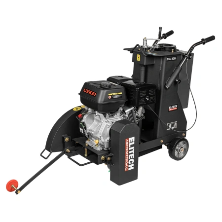 Elitech HD PROFESSIONAL GSC 500L - бензиновый швонарезчик