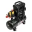 Elitech HD PROFESSIONAL ACF 200-8S (E0501.001.00) - компрессор безмасляный