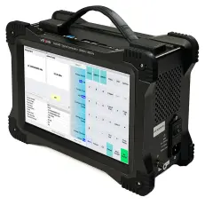 VESNA SGVA20 - генератор сигналов