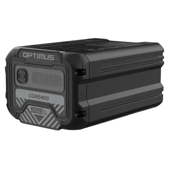 Greenworks CORE400 82V 5,5 А.ч - аккумулятор