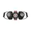 Garmin Fenix 6X Pro Black черные с черным ремешком