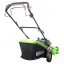 REDVERG RD-GLM46SB - бензиновая газонокосилка