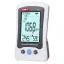 UNI-T A37 - прибор для измерения концентрации co₂
