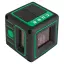 ADA CUBE 3D GREEN Professional Edition - лазерный нивелир