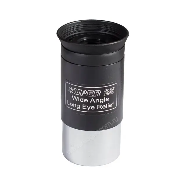 окуляр 25 мм Sky-Watcher BK 909EQ2