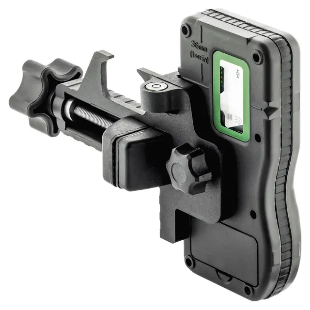 ADA Rotary 400 HV-G Servo - ротационный нивелир с зелёным лучом