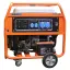 Zongshen PB 18000 E - бензиновый генератор 15 квт