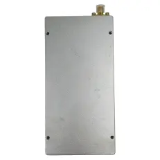 Аргут DR-100-DMR VHF - радиоретранслятор