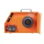 FoxWeld LASER 2000-4-МТ COMPACT - аппарат для ручной лазерной сварки, резки и очистки