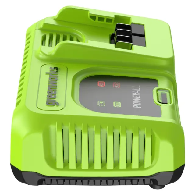 Greenworks G24C8 24V 8A - зарядное устройство