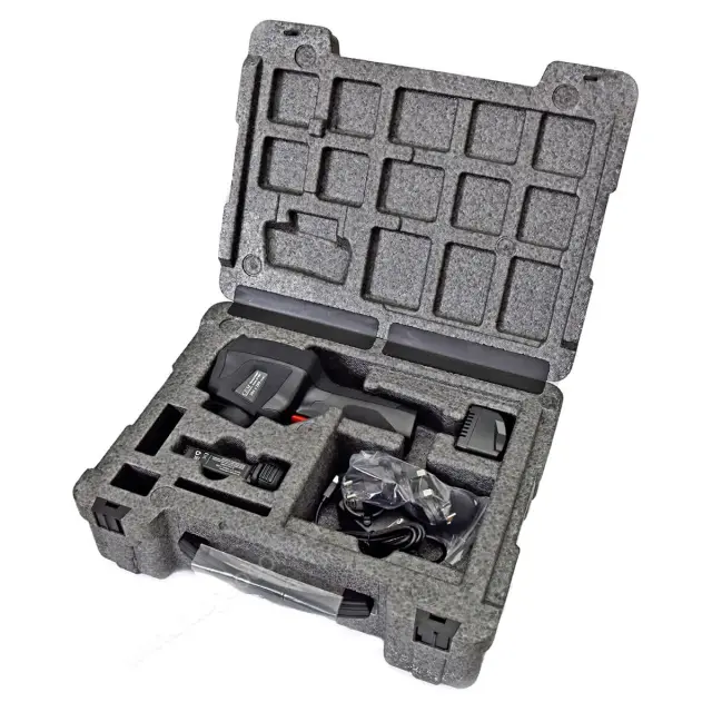 CEM DT-9887 комплект