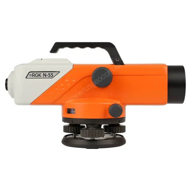 Оптический нивелир RGK N-55