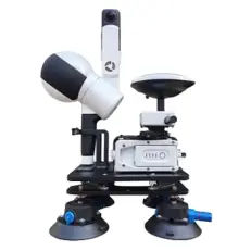 LiGrip H300 - лазерный 3D-сканер