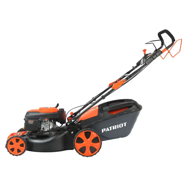 Patriot PT 47 LS газонокосилка