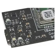 Поисковый маячок tBeacon Onyx 2