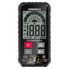Ermenrich Zing TC16 - цифровой мультиметр