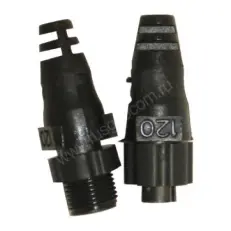 Терминатор  Lowrance TR-120F/M RD  kit