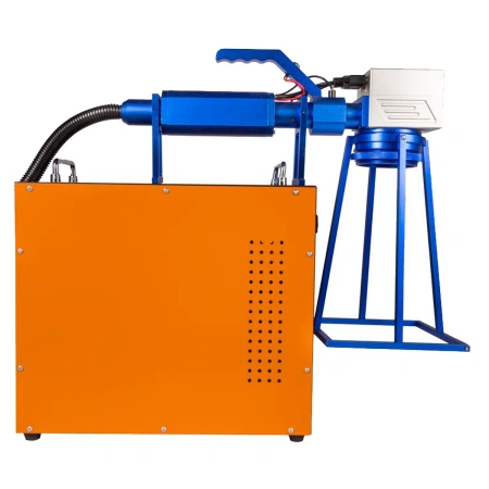 FoxWeld LASER M30 FH - лазерный маркиратор