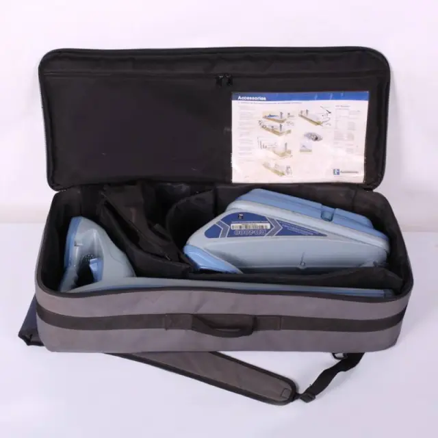 Трассоискатель Radiodetection RD 4000