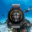 SUUNTO 9 Peak Pro Ocean Blue, синие - смарт часы