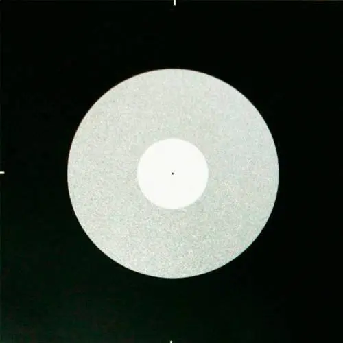 Марка для сканера Topcon GLS-1000 средняя магнитная