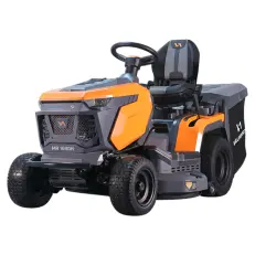 VILLARTEC MR 1690H - трактор садовый