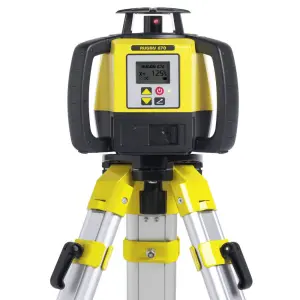 Leica Rugby 670