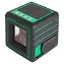 ADA CUBE 3D GREEN Professional Edition - лазерный нивелир