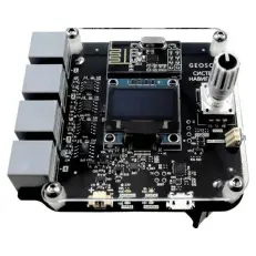 Геоскан “Локус” - система УЗ-навигации в помещении