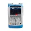 Портативный анализатор спектра Rohde & Schwarz FSH4 (модель 24) от 100 кГц до 3,6 ГГц