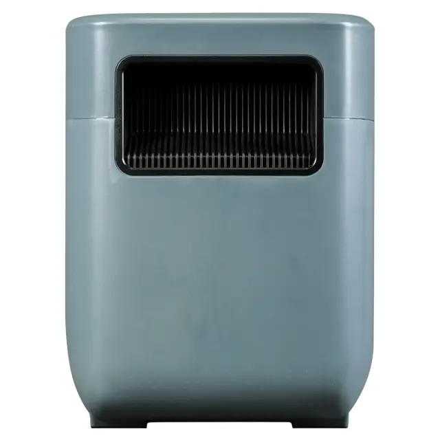 Fubag AS 4800i - портативная электростанция