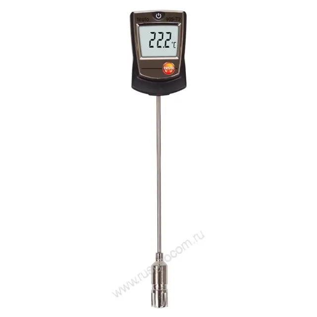 Стик-термометр Testo 905-T2