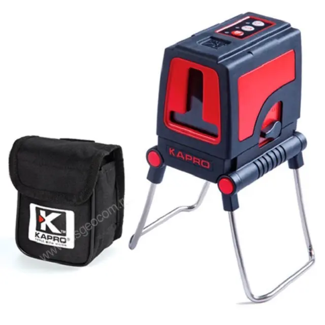 комплектация KAPRO 872L