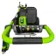 Greenworks GDPW60DP - мойка аккумуляторная