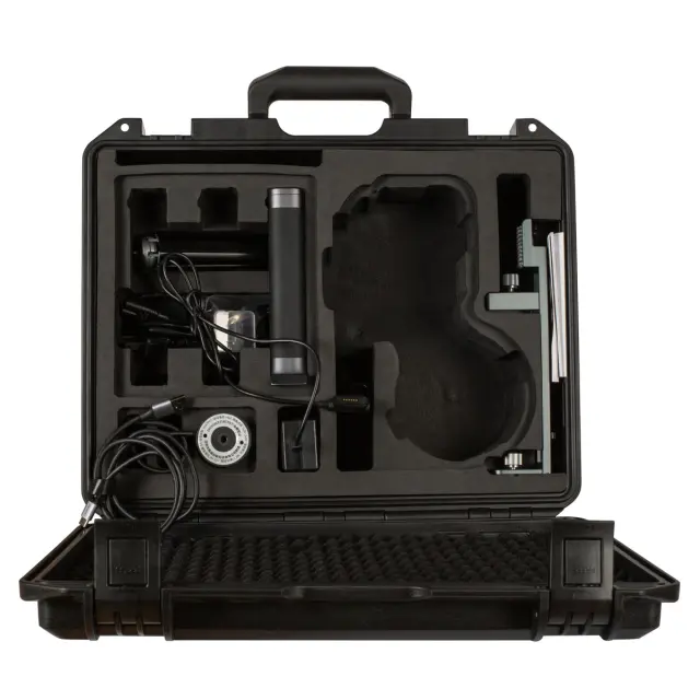 Lixel L2 32/300 - SLAM сканер