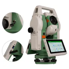 FOIF RTS362N (R1000, 2") с ОС Android - электронный тахеометр