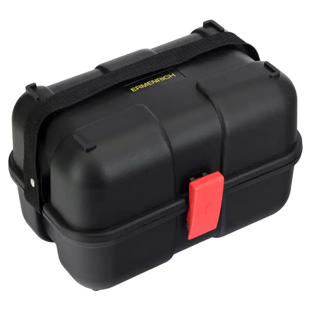 Ermenrich PL40 - оптический нивелир