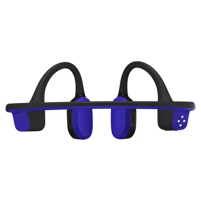 SUUNTO Aqua Light Tidal Black - наушники