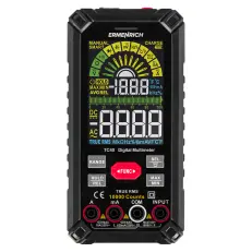 Ermenrich Zing TC40 - цифровой мультиметр