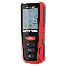 Лазерный дальномер Condtrol Vector 100 с поверкой