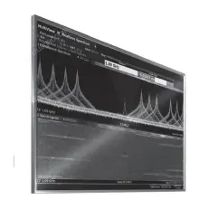 Анализ в реальном масштабе времени в полосе 160 МГц Rohde&Schwarz FSW-B160R