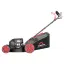 SUNREKA GLM46HST - бензиновая газонокосилка
