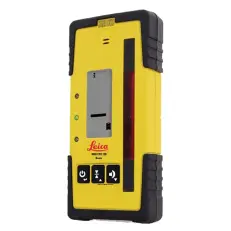 Leica Rod Eye 120 - приёмник лазерного излучения с креплением