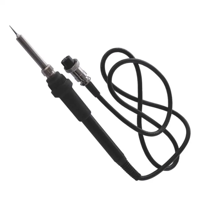 МЕГЕОН 00363 - цифровая паяльная станция 3 в 1