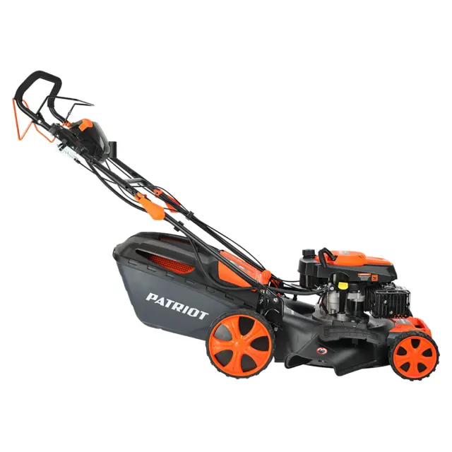 Patriot PT 53 LSE газонокосилка Бензиновая